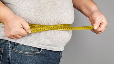 Karadeniz bölgesinde obezite artıyor