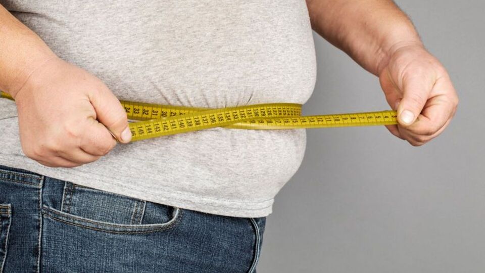 Karadeniz bölgesinde obezite artıyor