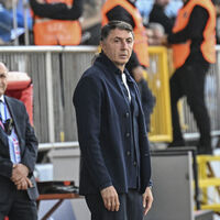 Şota Arveladze: Sonuçtan mutlu değiliz