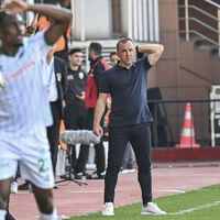 "Böyle bir gol yemememiz lazımdı"