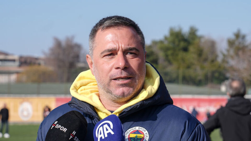 F.Bahçe arsaVev'de derbi galibiyeti sevinci!