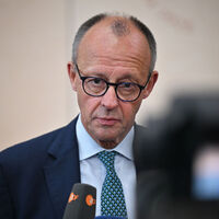 Almanya, ABD ve İsrail ile görüştü