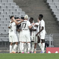 Gaziantep FK, 2. yarıda açıldı!