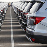 Kiralık araçta 'kısa dönem' büyüme