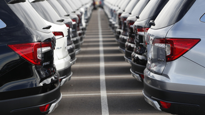 Kiralık araçta 'kısa dönem' büyüme