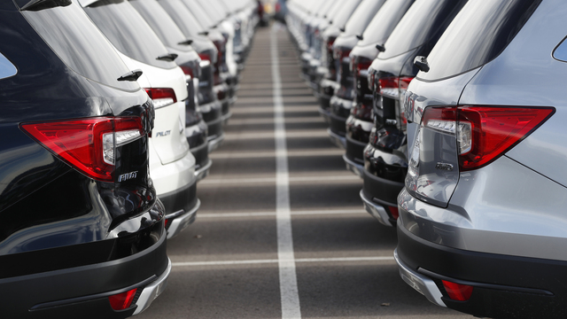 Kiralık araçta 'kısa dönem' büyüme