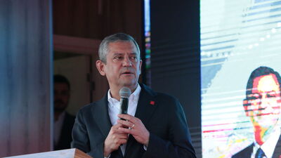 Özel, Bolu kampının ardından konuştu