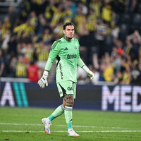 Fenerbahçe'ye kötü haber: Ederson