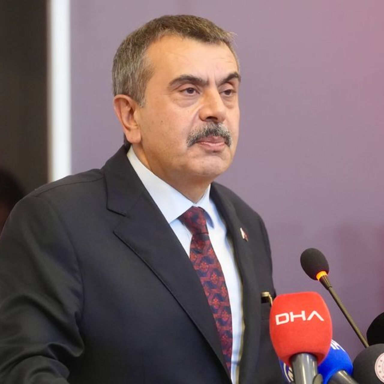 Milli Eğitim Bakanı Tekin'den 4+4+4 açıklaması