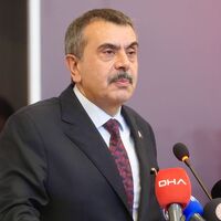 Milli Eğitim Bakanı Tekin'den 4+4+4 açıklaması