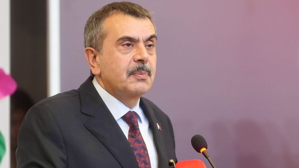 Milli Eğitim Bakanı Tekin'den 4+4+4 açıklaması