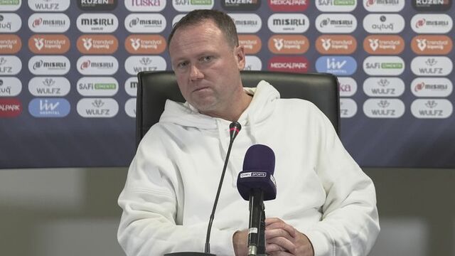 "Aynı hataları eşekler gibi tekrar ediyoruz"