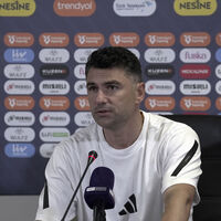 "Maçı ilk devrede koparabilirdik"