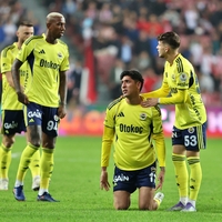 Fenerbahçe fırsat tepti: Samsun'da sessiz gece