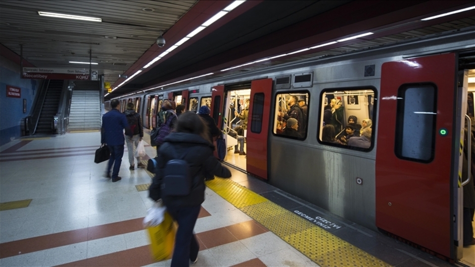 Ankaray işletmesinin kapatılmasına ilişkin açıklama