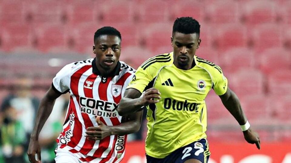 "Çok büyük bir fırsatı yitirdik"