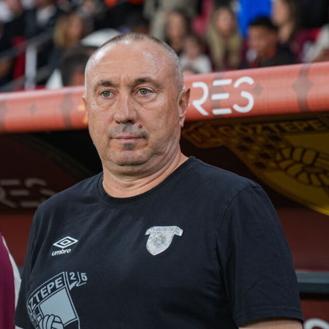 "Kesinlikle çok daha iyi olmamız lazım"