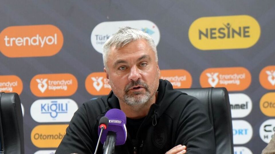 "3 puan alabilirdik"