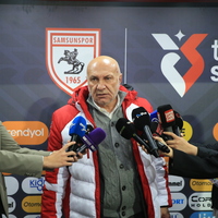 Yüksel Yıldırım'dan hakem tepkisi!