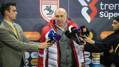 Yüksel Yıldırım'dan hakem tepkisi!