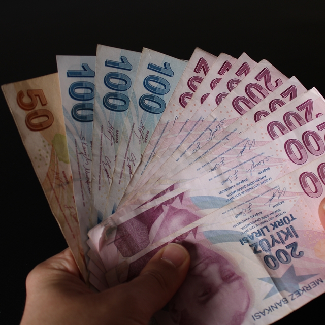 Ocakta maaş zamları ne kadar olacak?