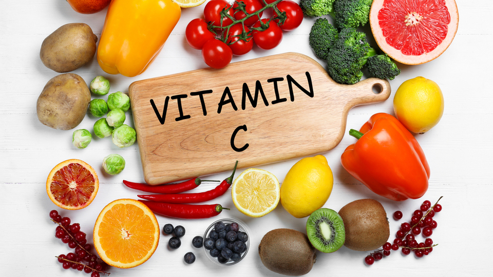 C vitamini deposu besinler