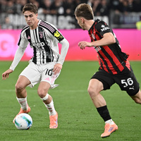 İtalyan derbisinde gol sesi çıkmadı!