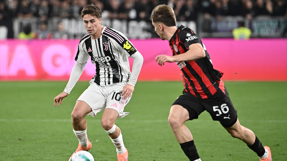 İtalyan derbisinde gol sesi çıkmadı!