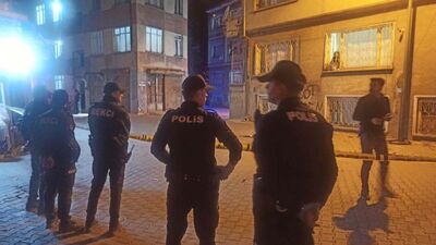 Konya'da 'yan baktın' kavgası: 5 yaşındaki çocuk öldü, 2 kişi yaralandı