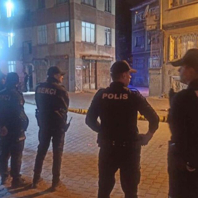 Konya'da 'yan baktın' kavgası: 5 yaşındaki çocuk öldü, 2 kişi yaralandı