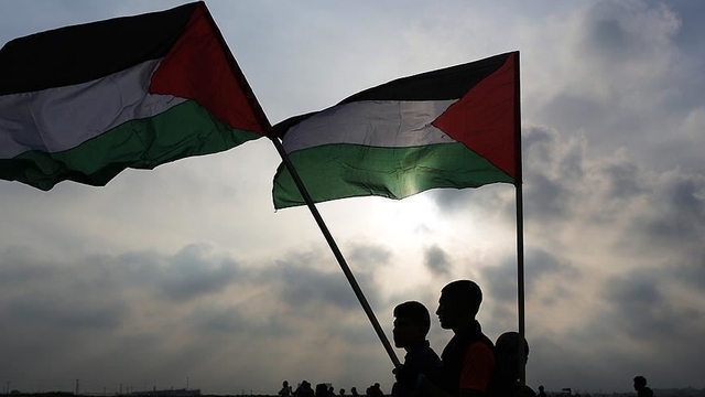 Hamas heyeti, Mısır'a ulaştı