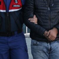 İstanbul Altın Rafinerisi AŞ ve bağlı şirketlere operasyon