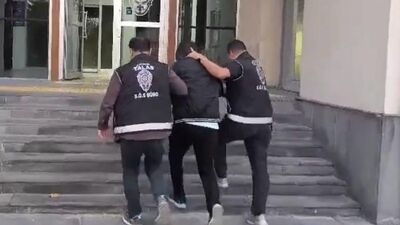 Siber operasyon: 567 gözaltı