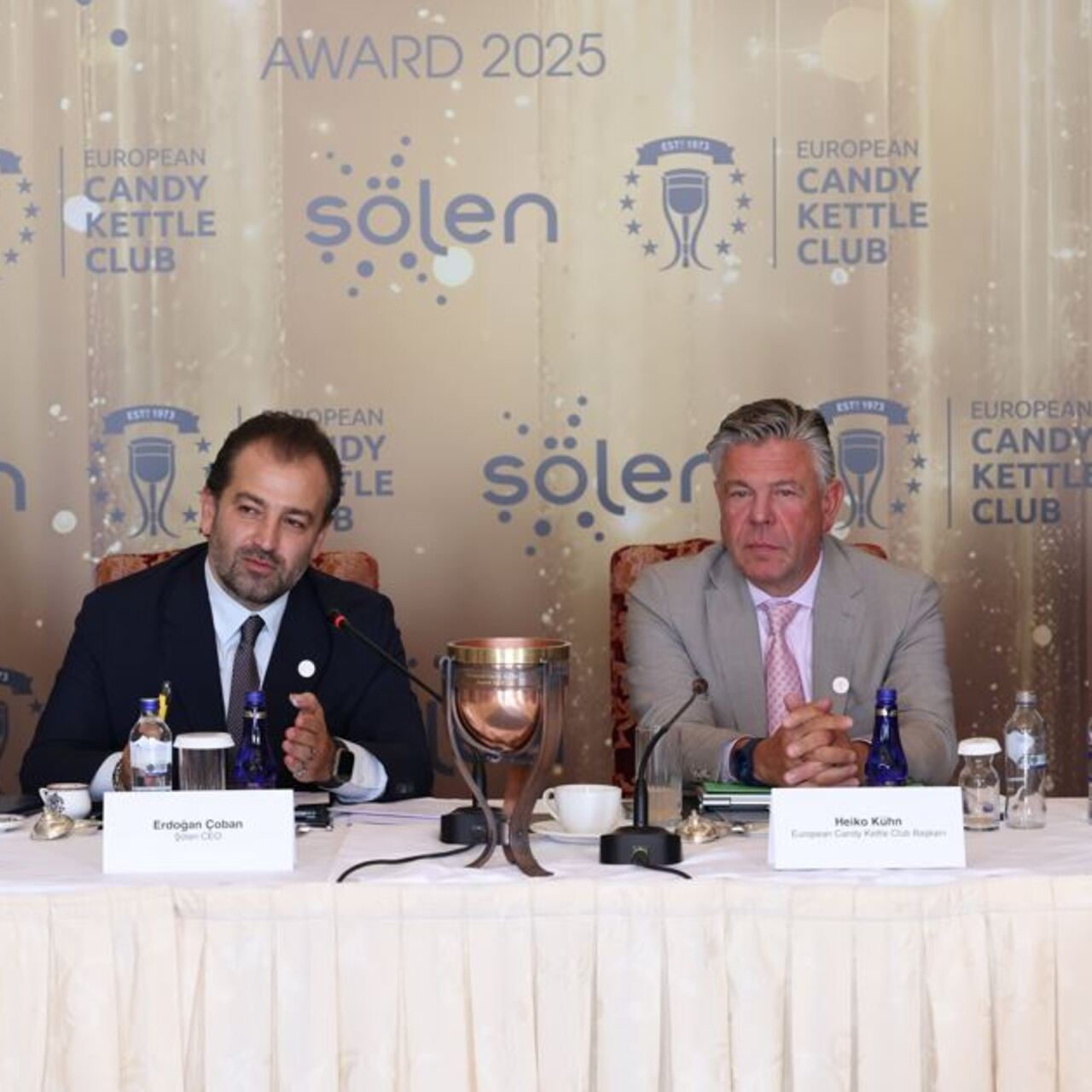 Şölen’den 10 yılda 300 milyon doların üzerinde yatırım