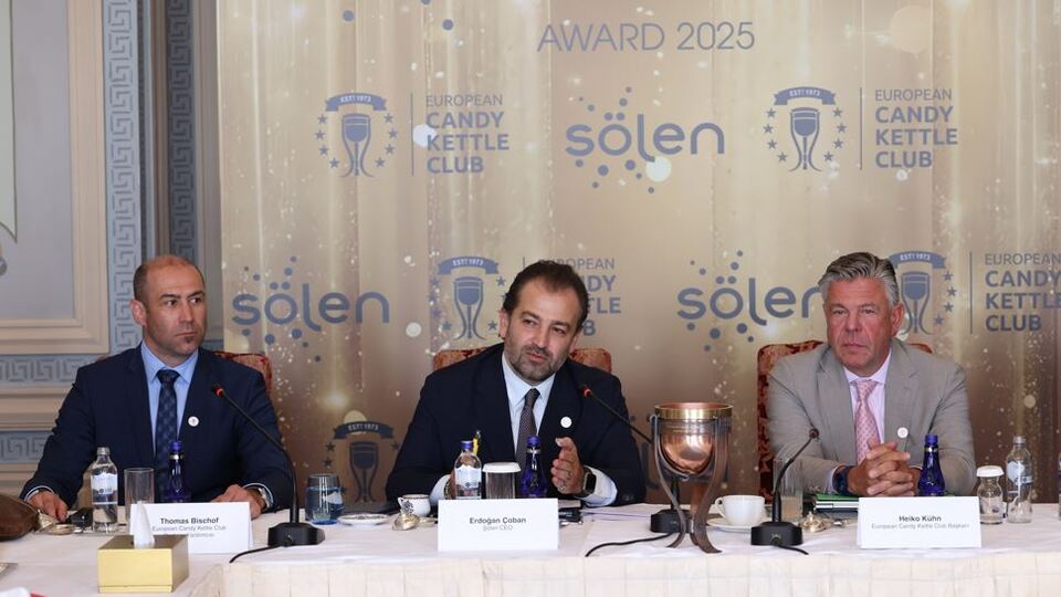 Şölen'den 10 yılda 300 milyon doların üzerinde yatırım