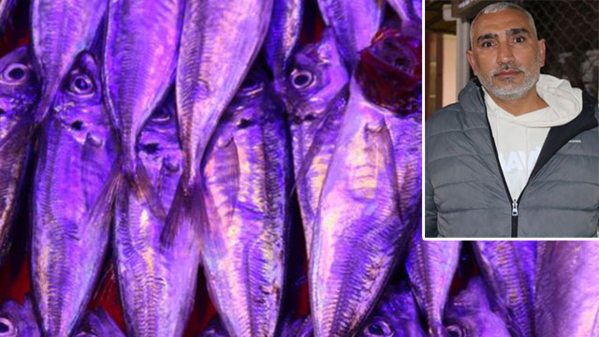 Eskişehir haberleri: Çupra ile dövdüler! Parmağı k…