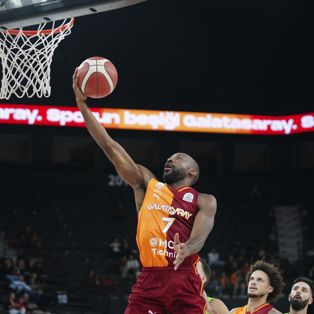 G.Saray Şampiyonlar Ligi'nde sahne alacak!