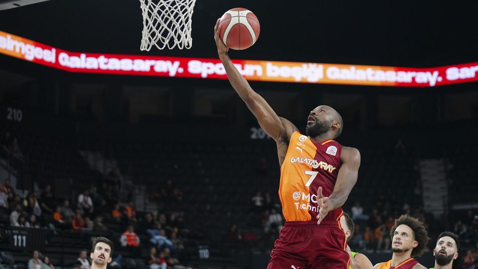 G.Saray Şampiyonlar Ligi'nde sahne alacak!