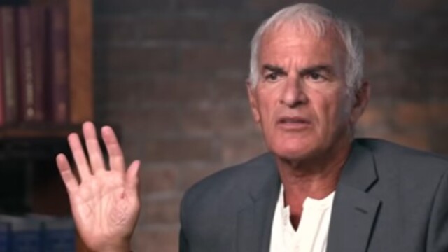 Norman Finkelstein: Gazze soykırımı yalnızca bir devlet projesi değil