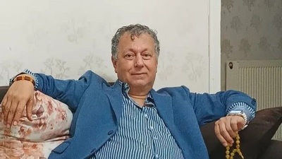 Motosiklet kaskıyla dövülerek öldürüldü!