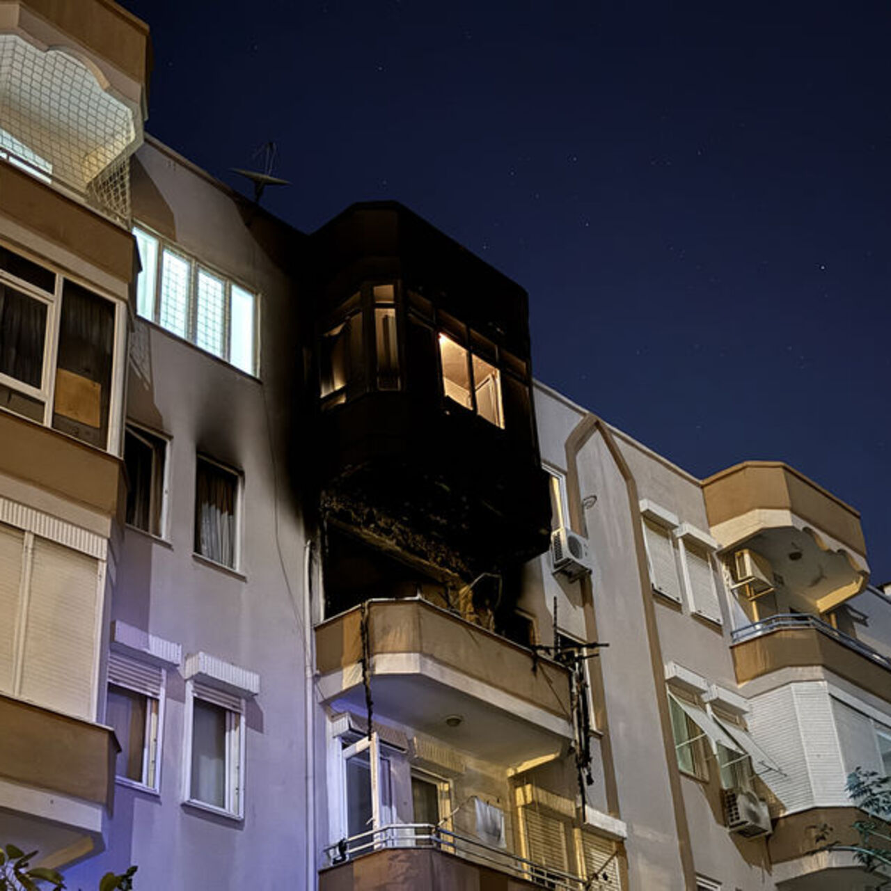 Gece yarısı facia! Can kaybı var!
