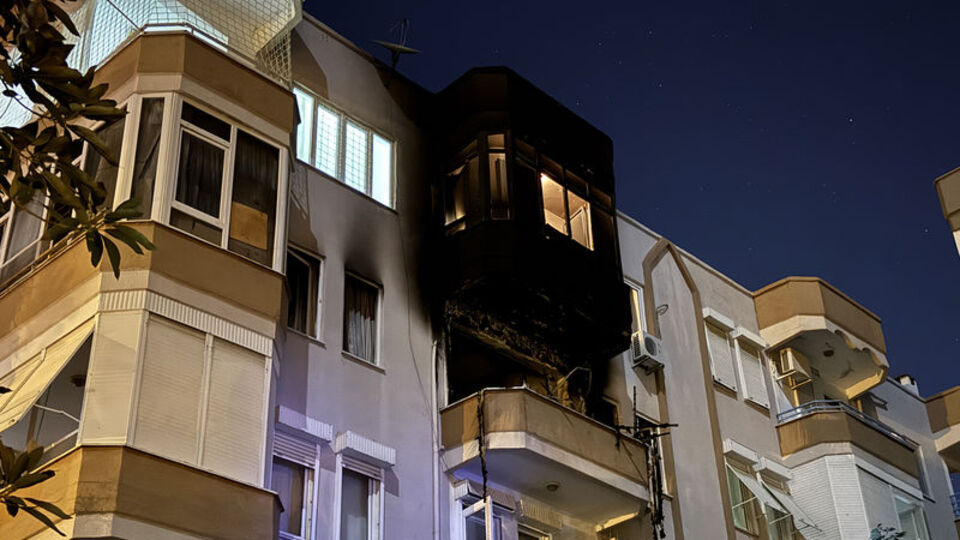 Gece yarısı facia! Can kaybı var!