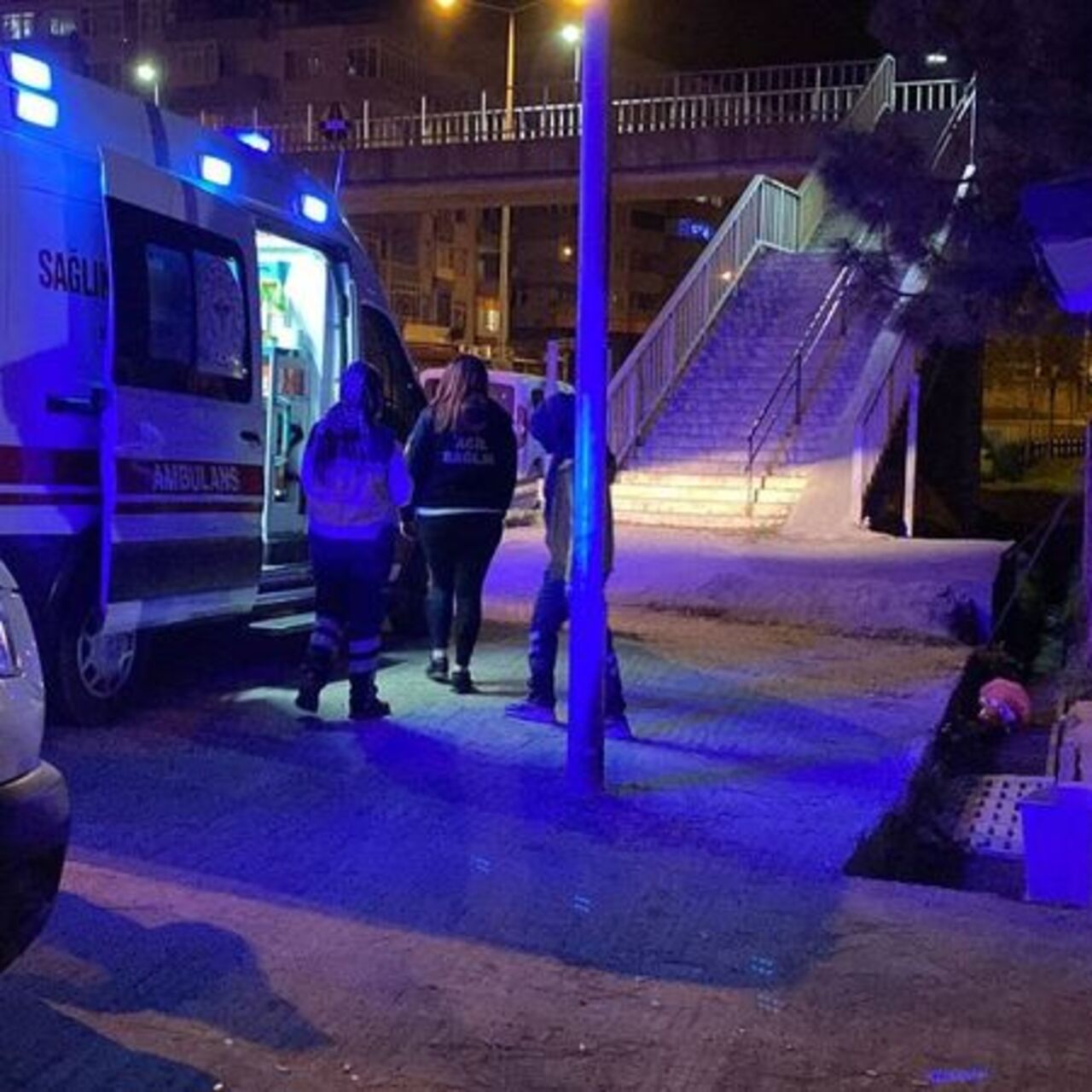 İzmir'de 2 kadın cinayeti! 