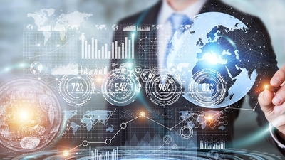 Dijital dönüşüm için ortaklık