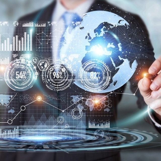 Dijital dönüşüm için ortaklık