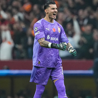 Uğurcan Muslera'nın boşluğunu doldurdu