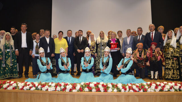 Uluslararası Başkent Ankara Haftası başladı