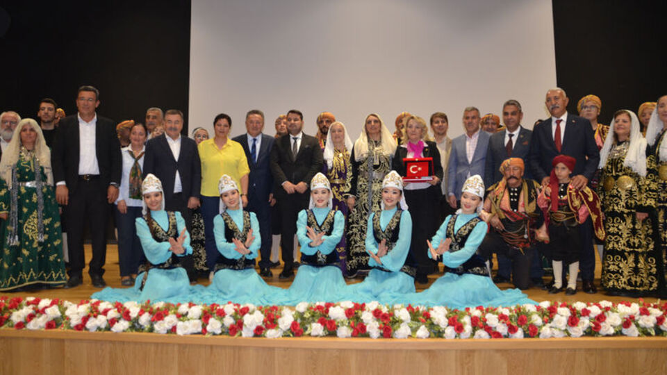 Uluslararası Başkent Ankara Haftası başladı