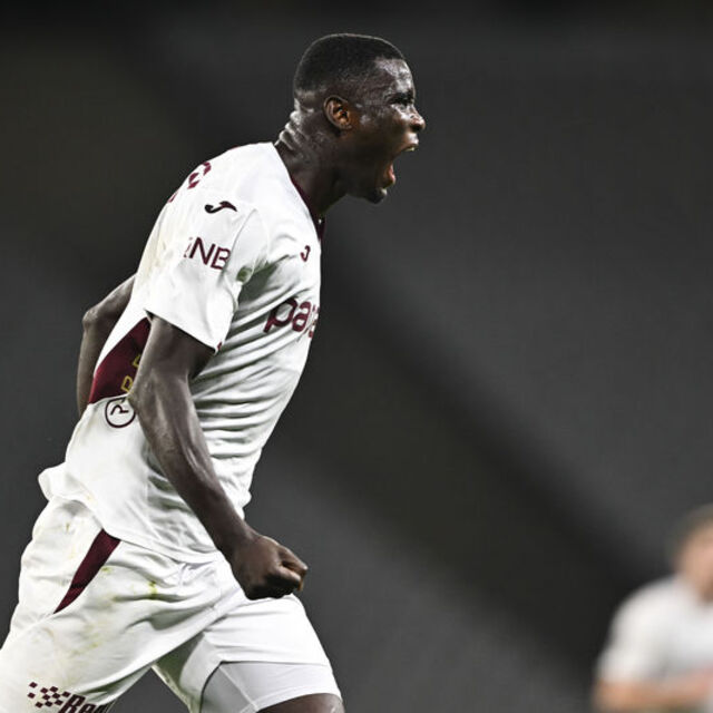 Onuachu, gol krallığında zirvede!