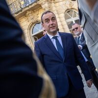 Fransa Başbakanı Lecornu istifa etti